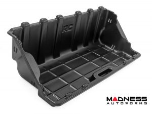 Truck Bed Cargo Storage Box - Rough Country - Mid Size Bed